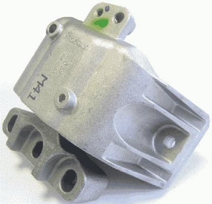 Mounting, engine (88-401-A)