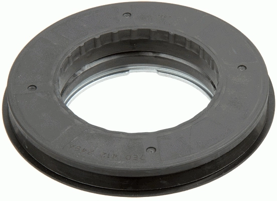 Rolling Bearing, suspension strut support mount (84-224-L)