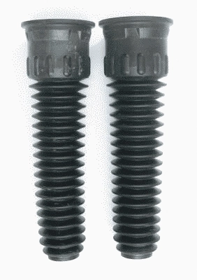 Protective Cap/Bellow, shock absorber (89-028-0)