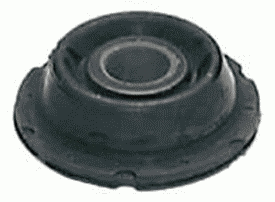 Mounting, control/trailing arm (87-072-A)