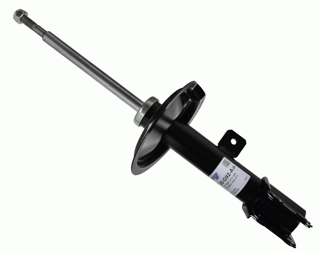 Shock Absorber (30-G92-A)