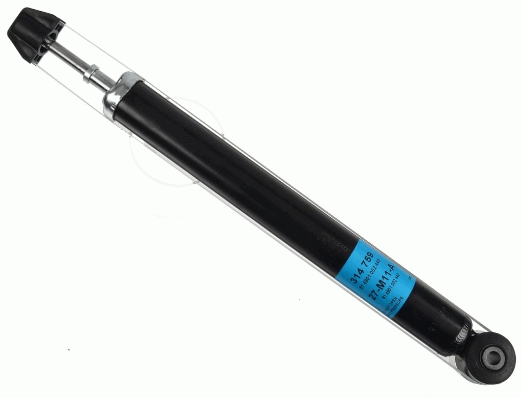 Shock Absorber (27-M11-A)