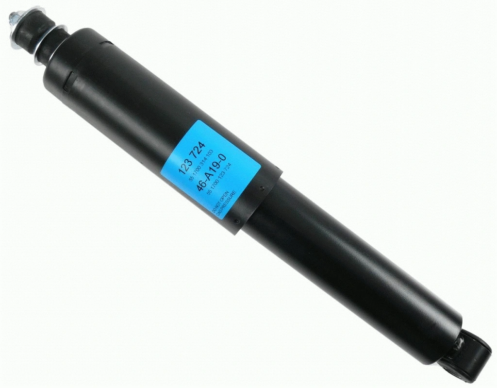 Shock Absorber (46-A19-0)