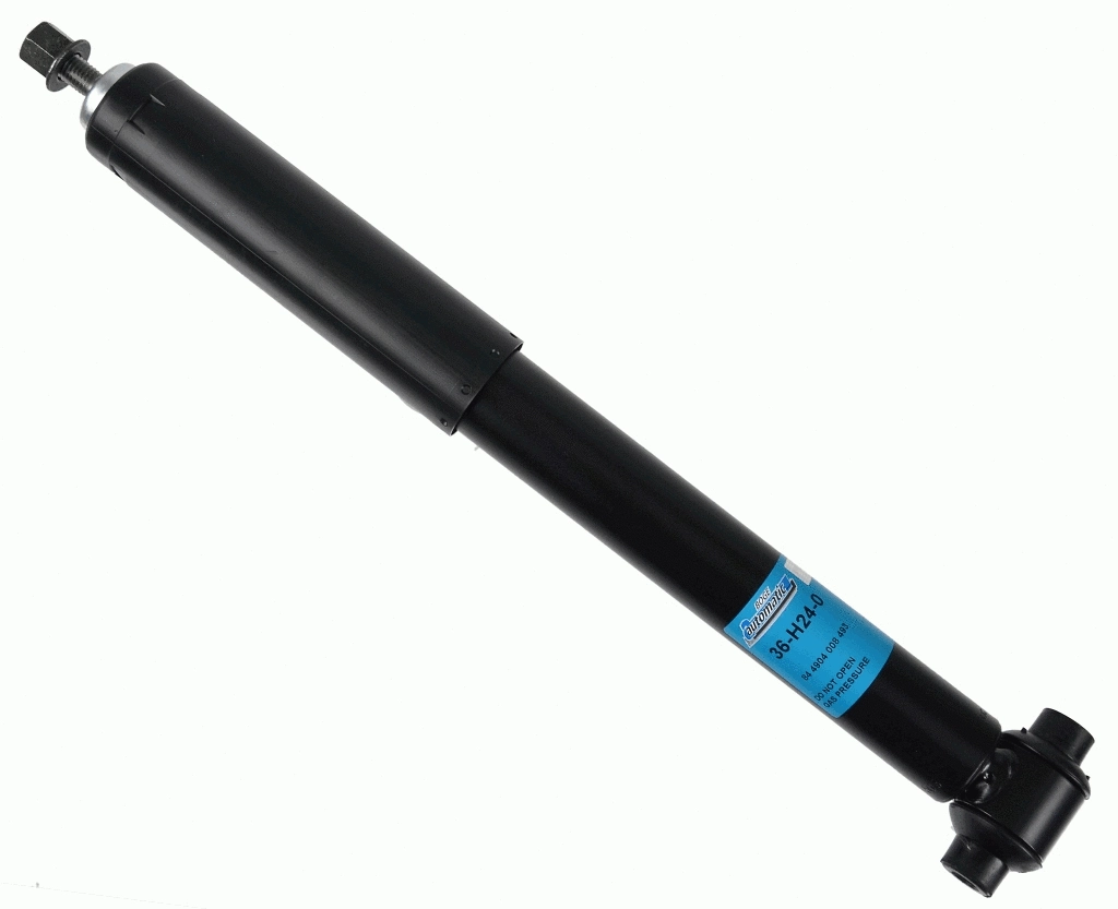 Shock Absorber (36-H24-0)
