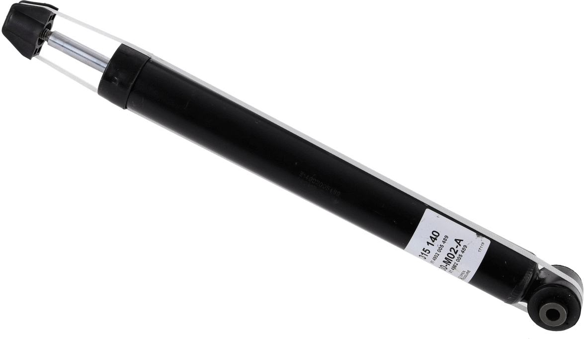 Shock Absorber (30-M02-A)