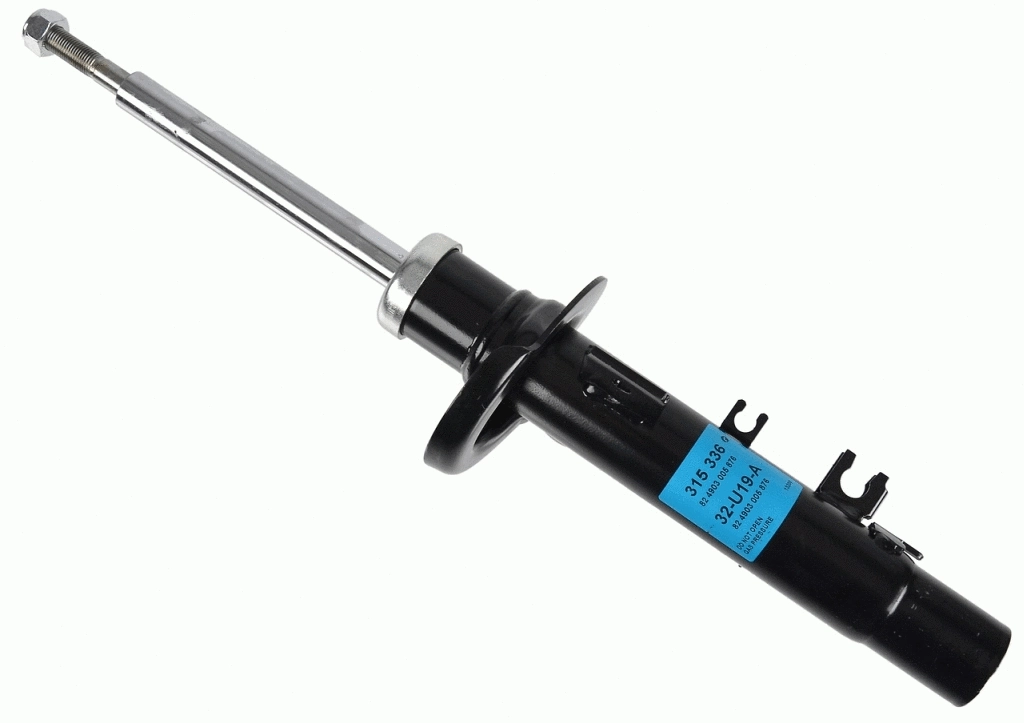 Shock Absorber (32-U19-A)