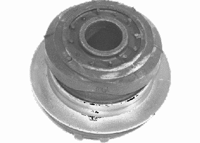Mounting, control/trailing arm (87-792-A)