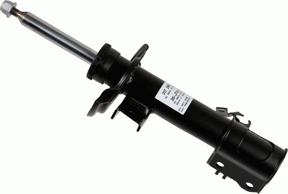 Shock Absorber (36-J74-A)