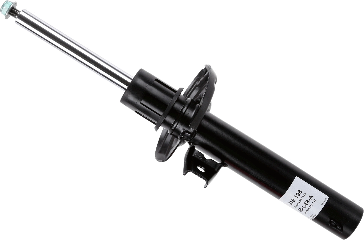 Shock Absorber (36-L48-A)