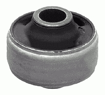 Mounting, control/trailing arm (87-223-A)