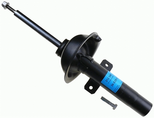 Shock Absorber (36-E25-A)