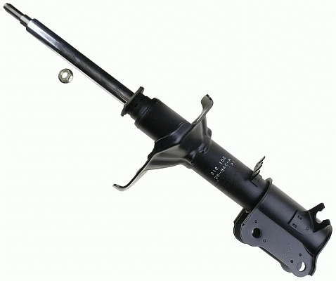 Shock Absorber (28-B40-A)