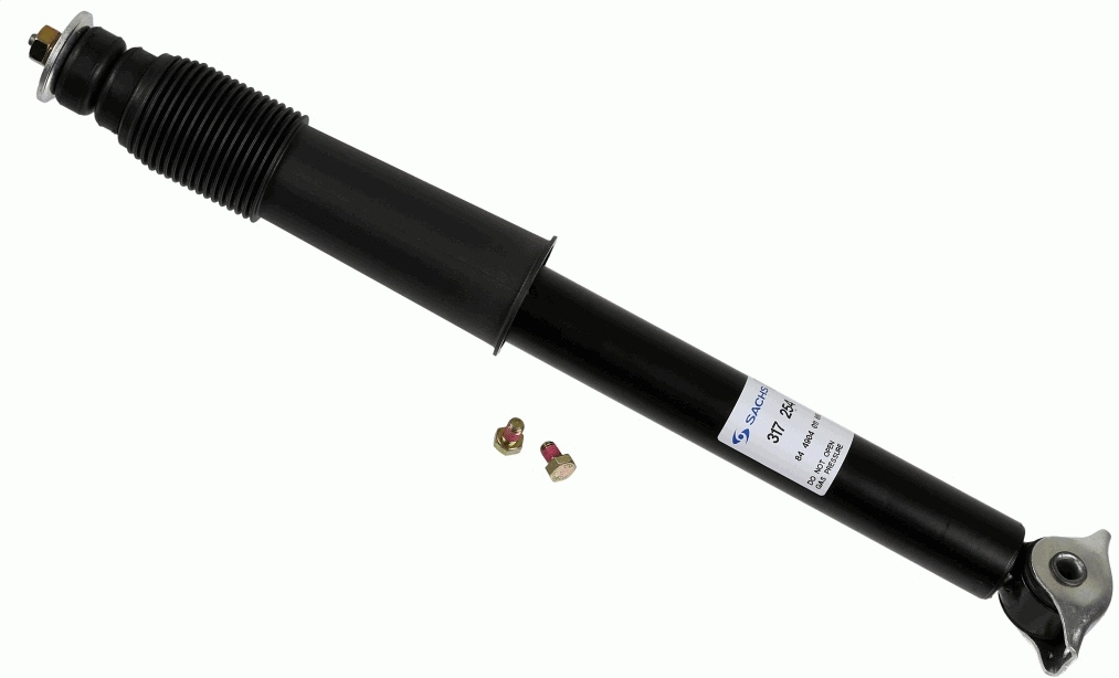 Shock Absorber (36-J59-0)