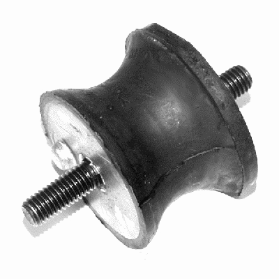Mounting, automatic transmission (87-762-A)