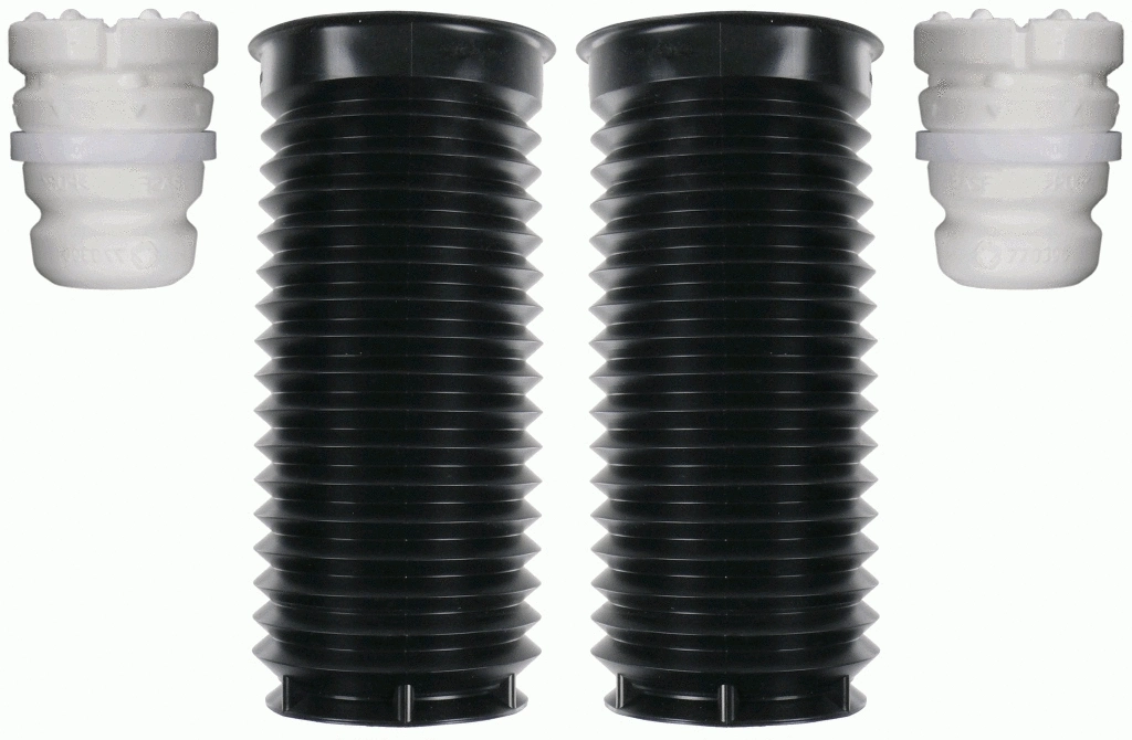 Dust Cover Kit, shock absorber (89-241-0)