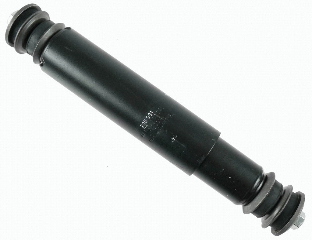 Shock Absorber (40-C53-0)