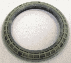Rolling Bearing, suspension strut support mount (87-248-L)