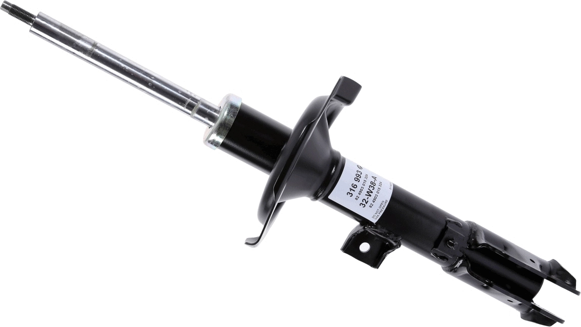Shock Absorber (32-W38-A)