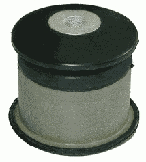 Bushing, axle beam (87-251-A)
