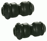 Repair Kit, control/trailing arm (87-141-S)