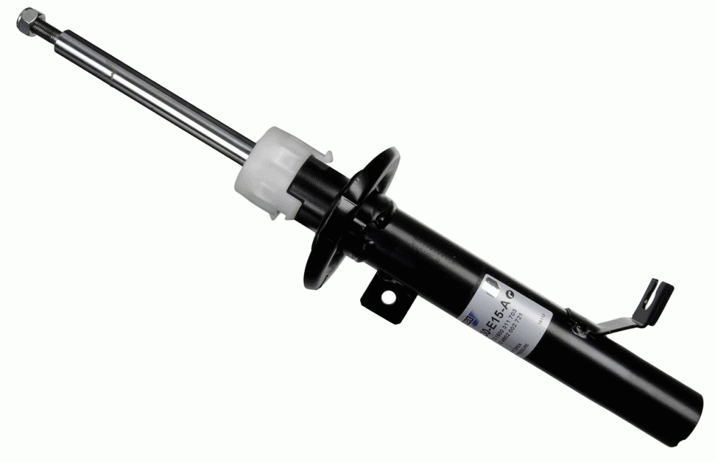 Shock Absorber (30-E15-A)