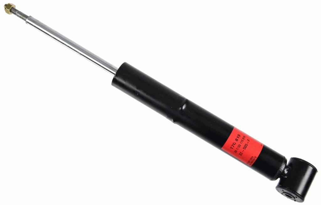 Shock Absorber (32-505-F)
