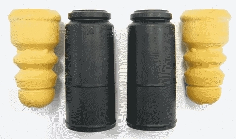 Dust Cover Kit, shock absorber (89-103-0)