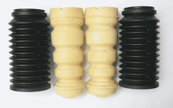 Dust Cover Kit, shock absorber (89-007-0)