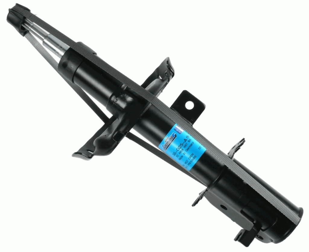 Shock Absorber (36-G25-A)