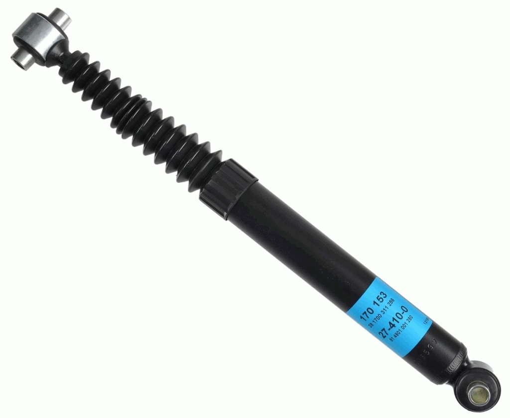 Shock Absorber (27-410-0)