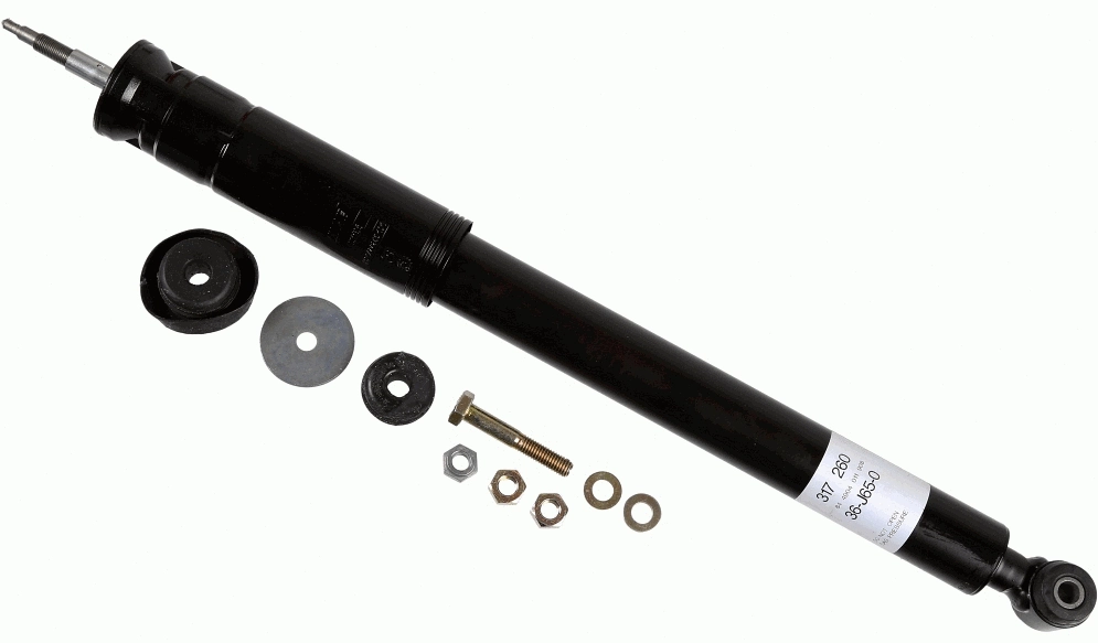 Shock Absorber (36-J65-0)