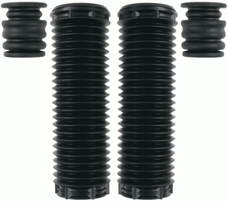 Dust Cover Kit, shock absorber (89-189-0)