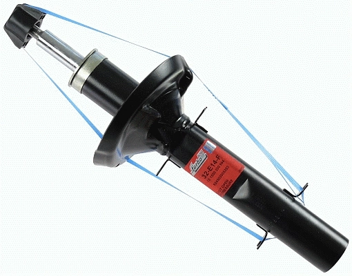 Shock Absorber (32-E14-F)