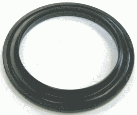 Rolling Bearing, suspension strut support mount (87-416-L)