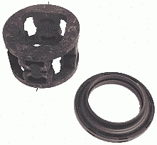 Repair Kit, suspension strut support mount (87-690-R)