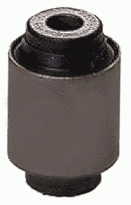 Mounting, control/trailing arm (87-430-A)