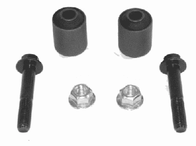 Repair Kit, control/trailing arm (88-589-S)