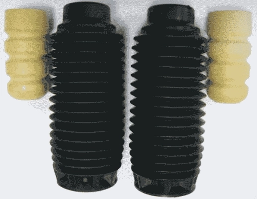 Dust Cover Kit, shock absorber (89-081-0)