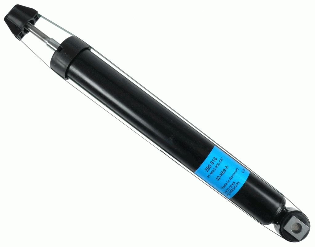 Shock Absorber (32-H69-A)