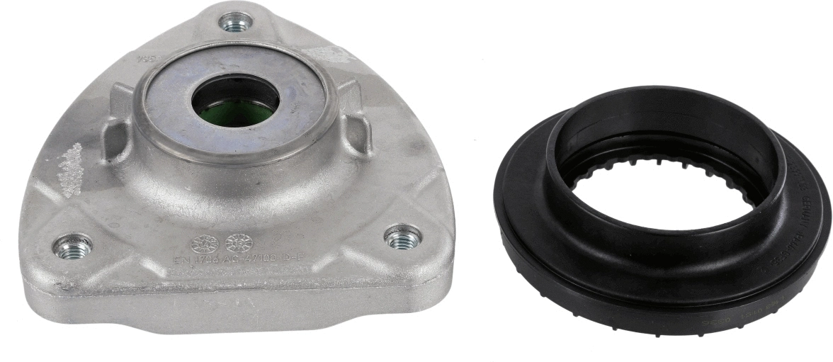 Repair Kit, suspension strut support mount (84-144-R)