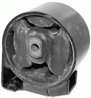 Mounting, engine
