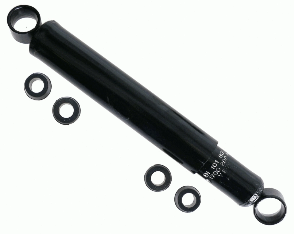 Shock Absorber (27-C10-0)