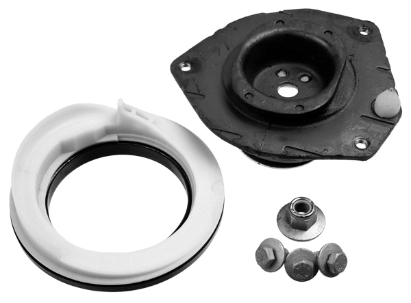 Repair Kit, suspension strut support mount (88-323-R)