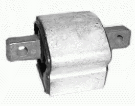 Mounting, automatic transmission (87-761-A)