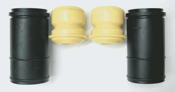 Dust Cover Kit, shock absorber (89-047-0)