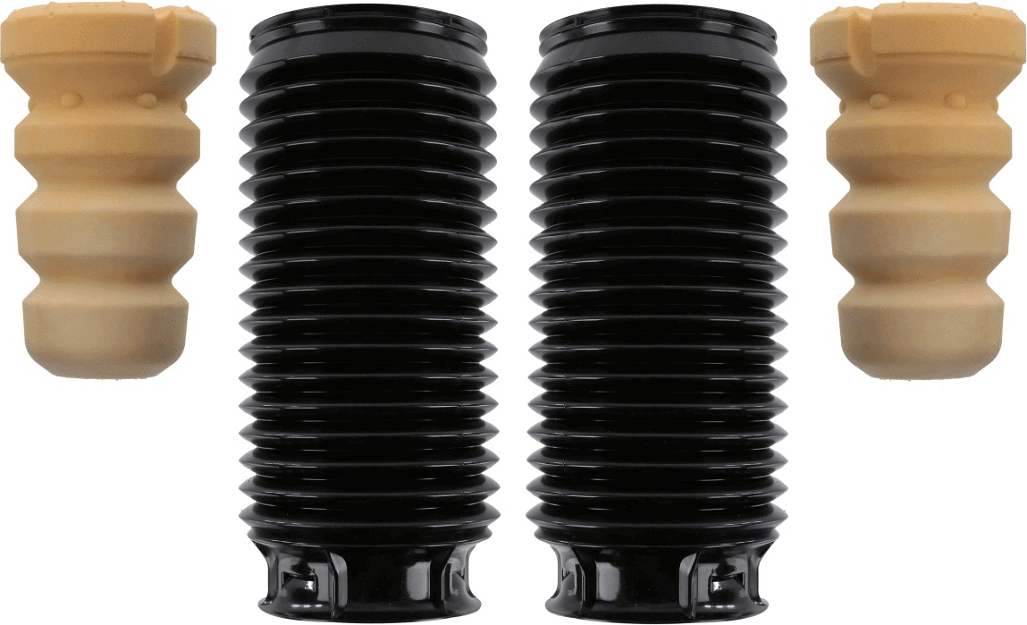 Dust Cover Kit, shock absorber (89-461-0)