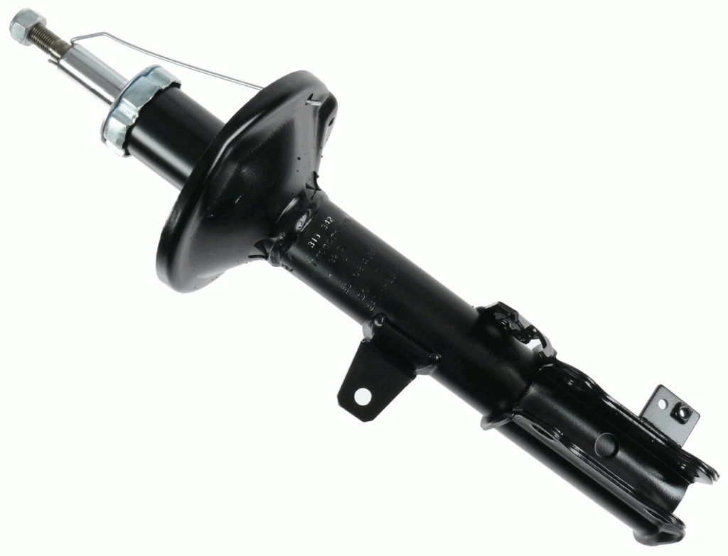 Shock Absorber (32-Q13-A)