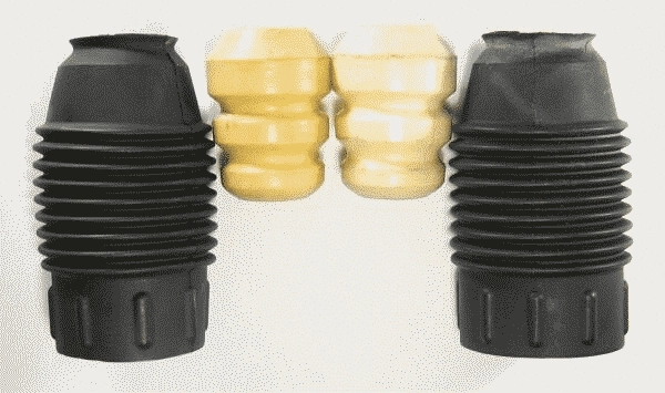 Dust Cover Kit, shock absorber (89-072-0)