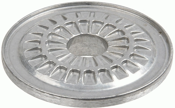 Spring Seat (84-287-A)