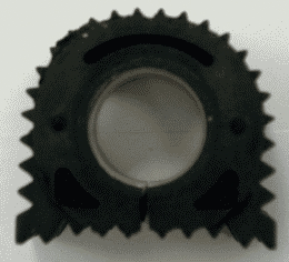 Mounting, engine (87-222-A)